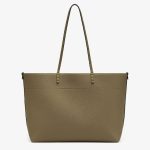 Medium Roll With 218 Hand-Sewn Topstitches - Image 3